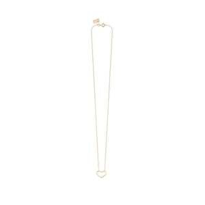 Vanrycke - Gold Mini Heart Angie Necklace